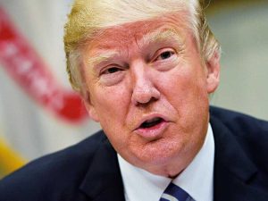 AS dan Iran Sepakat Damai, Trump Desak Gencatan Senjata Total di Timur Tengah