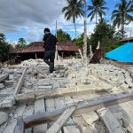 Ketua DPR Minta Pemerintah Penuhi Kebutuhan Korban Gempa di Sulawesi Tengah