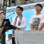 Wapres Gibran Ajak Pemuda Gereja Jaga Kerukunan dan Toleransi di Tengah Keberagaman
