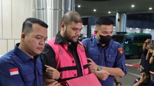 Tersangka Kasus Dugaan Korupsi MBG Bertambah, Ketua Yayasan Indonesia Food Security Review Ditangkap Kejagung