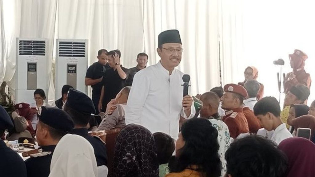 Gus Ipul