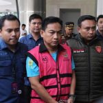 Berkas Lengkap, Eks Ketua Ombudsman Hery Segera Disidang