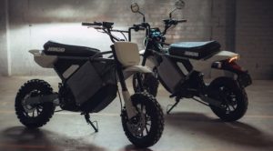 LiveWire Luncurkan Dua Motor Listrik