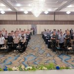 Lintas Corruption Watch Gelar Seminar dan Dialog Interaktif Bela Negara
