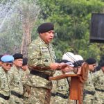 Mabes TNI Sambut Kedatangan Pasukan Pemeliharaan Perdamaian Dunia