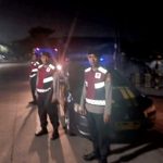 Jaga Kondusifitas Kamtibmas, Polsek Bekasi Selatan Intensifkan Razia dan Patroli Jam Rawan