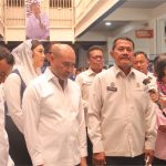 Gotong Royong Literasi, Lapas Cipinang Terima Ribuan Buku untuk Bangun Harapan Warga Binaan
