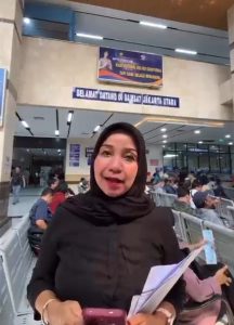 Samsat Jakarta Utara Dapat Apresiasi, Warga Harap Pelayanan Terus Ditingkatkan