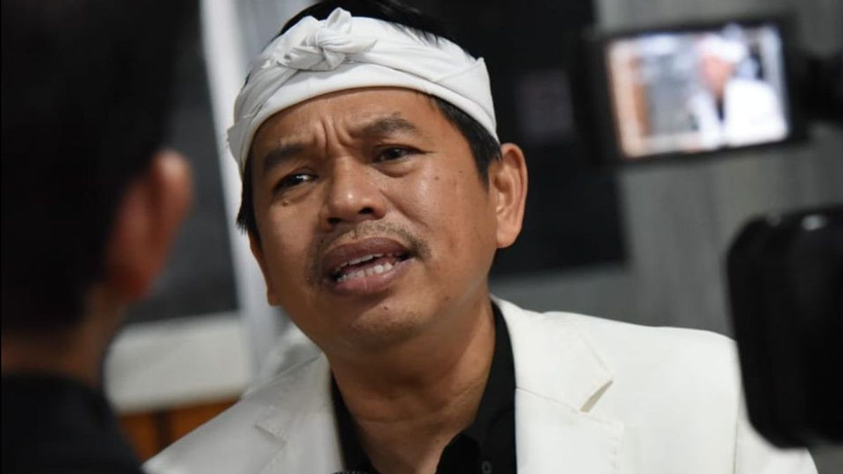 Hadiah Sayembara KDM Akan Diberikan kepada Keluarga Korban Penyekapan