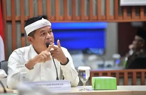 KDM Dampingi Sampai Sembuh, Pemprov Jabar Depositkan Rp1 Miliar untuk Korban Penyekapan