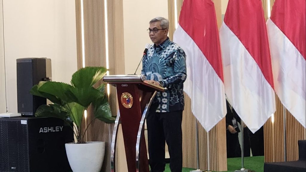 Ketua KPK