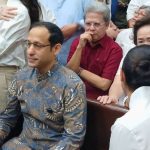 Terbukti Korupsi Chromebook, Nadiem Makarim Divonis 10 Tahun Penjara