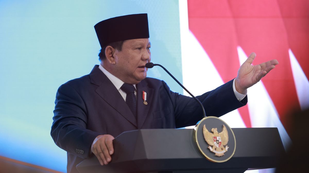 Langsung Turun Tangan, Presiden Prabowo Minta Pemadaman Listrik Tak Terulang