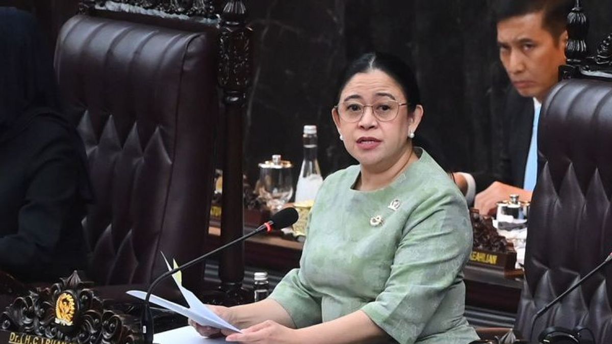 Banyak Peserta Lolos Seleksi PTN Tak Daftar Ulang, Ketua DPR Minta Pemerintah Evaluasi Sistem Penerimaan Mahasiswa Baru