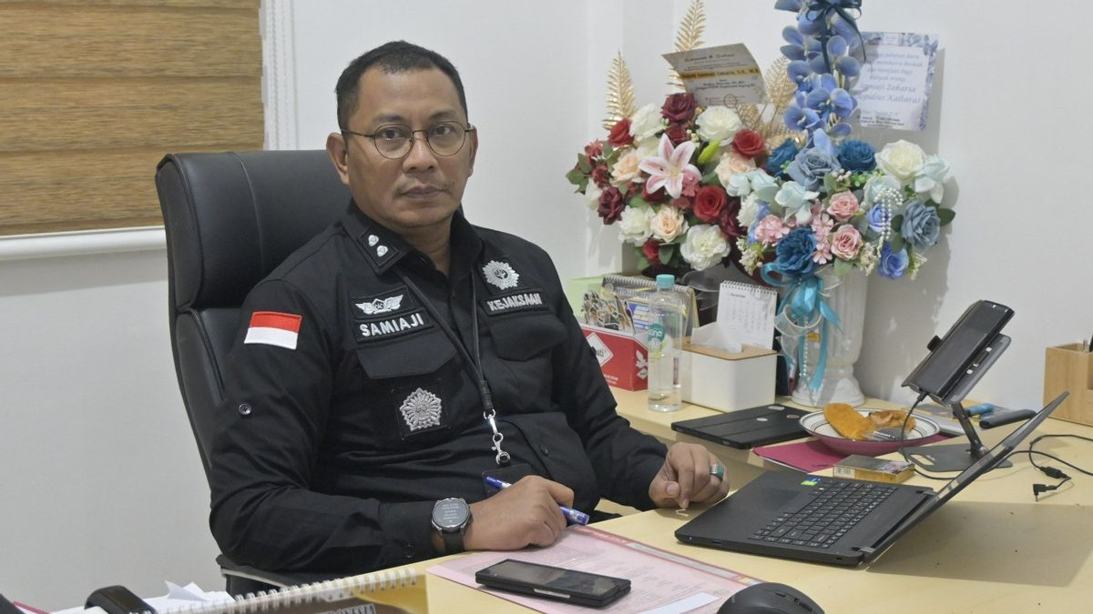 Kejati Kaltara Selidiki Dugaan Korupsi Kredit Sawit Rp596 Miliar di Nunukan