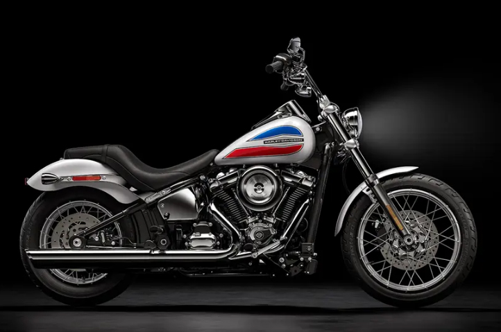 Cruiser Legendaris Era 70-an Kembali Dihidupkan
