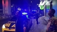 Polsek Rawalumbu Gercep Cegah Tawuran!
