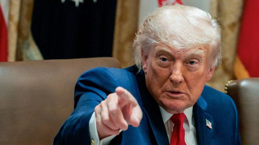Tidak Ada Rencana Perundingan, Iran Bantah Klaim Trump Minta Pertemuan di Doha